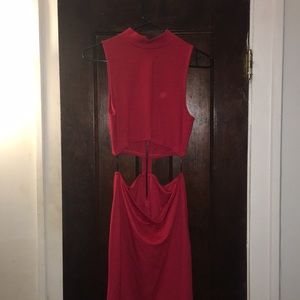 Spicy Dress for the Club